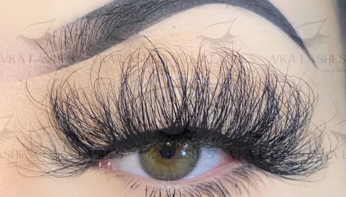 Introduction about mink lashes
